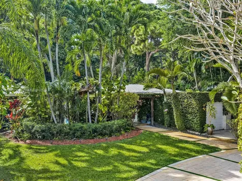 11932 NE 8th Avenue Biscayne Park FL 33161