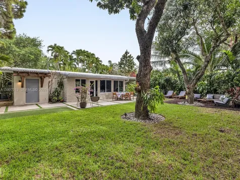 11932 NE 8th Avenue Biscayne Park FL 33161