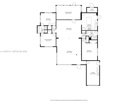 11932 NE 8th Avenue Biscayne Park FL 33161