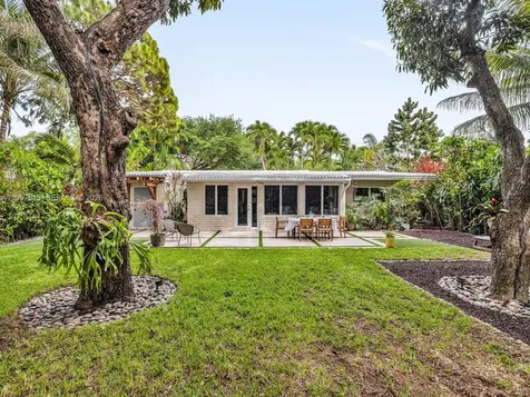 11932 NE 8th Avenue Biscayne Park FL 33161