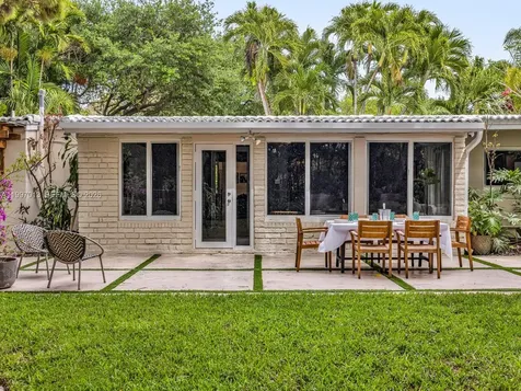 11932 NE 8th Avenue Biscayne Park FL 33161