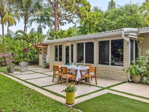 11932 NE 8th Avenue Biscayne Park FL 33161