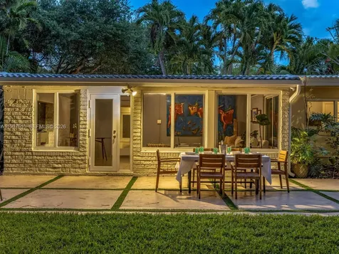 11932 NE 8th Avenue Biscayne Park FL 33161