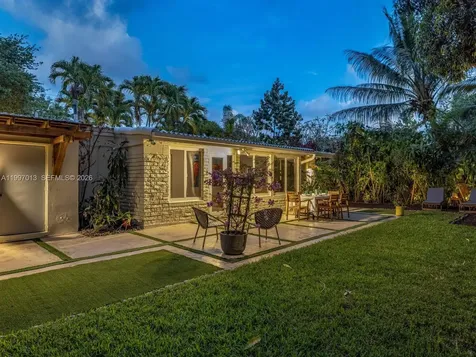 11932 NE 8th Avenue Biscayne Park FL 33161