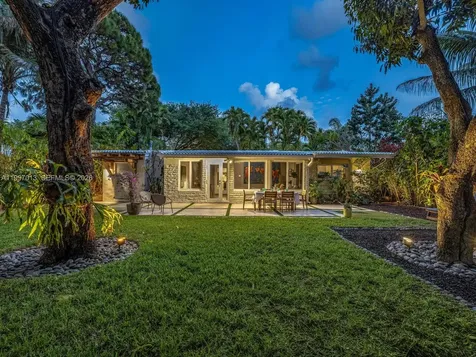 11932 NE 8th Avenue Biscayne Park FL 33161