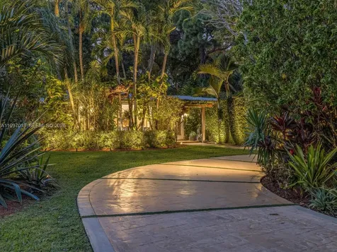 11932 NE 8th Avenue Biscayne Park FL 33161