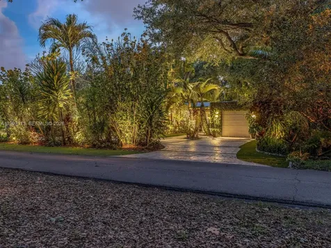 11932 NE 8th Avenue Biscayne Park FL 33161