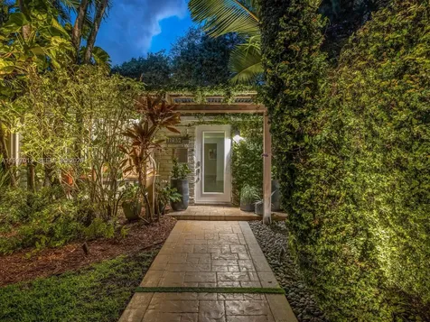 11932 NE 8th Avenue Biscayne Park FL 33161