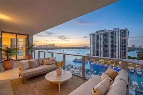 17301 Biscayne Boulevard North Miami Beach FL 33160