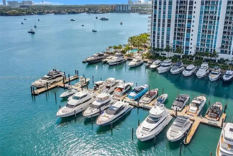 17301 Biscayne Boulevard North Miami Beach FL 33160