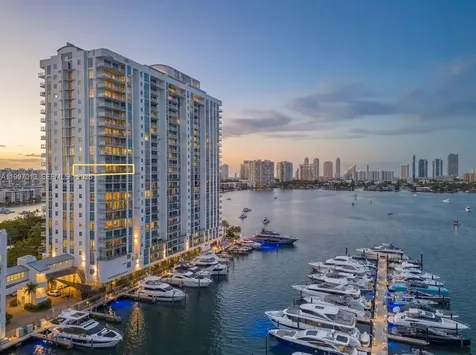 17301 Biscayne Boulevard North Miami Beach FL 33160