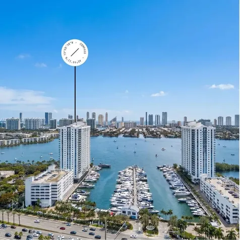 17301 Biscayne Boulevard North Miami Beach FL 33160