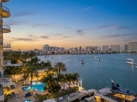 17301 Biscayne Boulevard North Miami Beach FL 33160