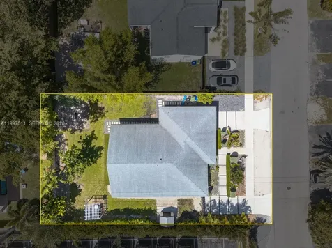 1126 NE 16th Court Fort Lauderdale FL 33305