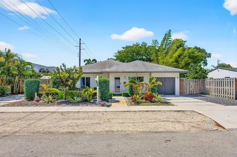1126 NE 16th Court Fort Lauderdale FL 33305