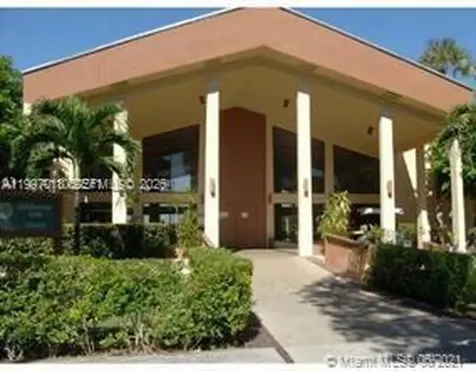 14301 N Kendall Drive Miami FL 33186