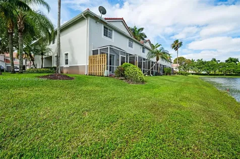 3676 San Simeon Circle Weston FL 33331