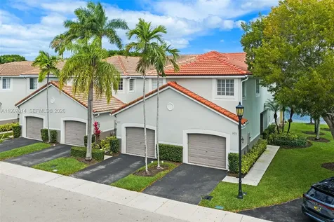 3676 San Simeon Circle Weston FL 33331