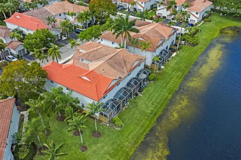 3676 San Simeon Circle Weston FL 33331