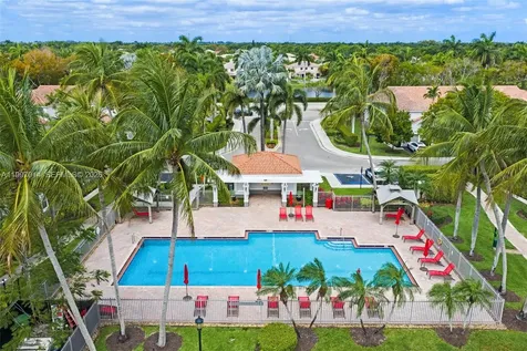 3676 San Simeon Circle Weston FL 33331