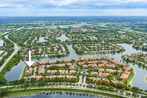 3676 San Simeon Circle Weston FL 33331