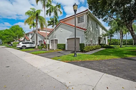 3676 San Simeon Circle Weston FL 33331