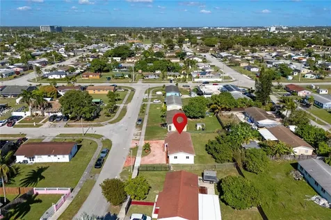 22503 SW 113th Place Miami FL 33170