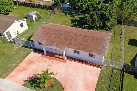 22503 SW 113th Place Miami FL 33170