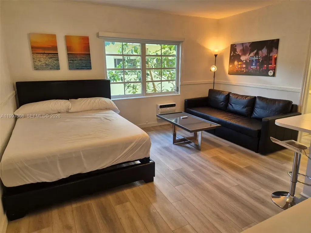1021 Euclid Avenue Miami Beach FL 33139