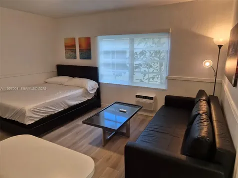 1021 Euclid Avenue Miami Beach FL 33139