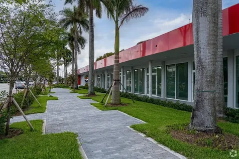 20450 NW 2nd Avenue Miami Gardens FL 33169