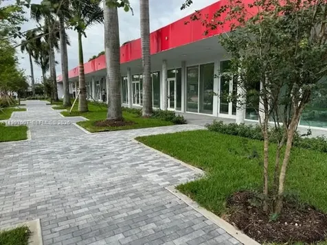 20450 NW 2nd Avenue Miami Gardens FL 33169