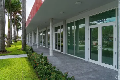 20450 NW 2nd Avenue Miami Gardens FL 33169