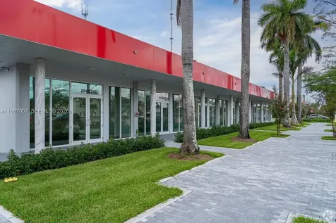 20450 NW 2nd Avenue Miami Gardens FL 33169