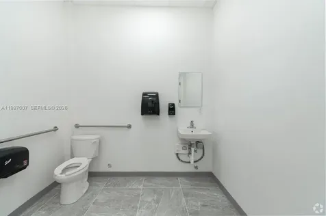 20450 NW 2nd Avenue Miami Gardens FL 33169
