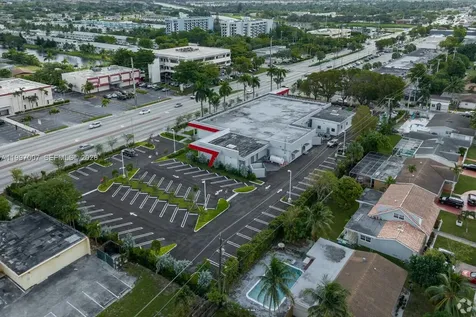 20450 NW 2nd Avenue Miami Gardens FL 33169