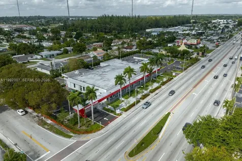 20450 NW 2nd Avenue Miami Gardens FL 33169