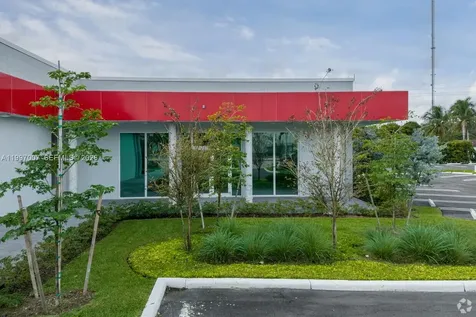 20450 NW 2nd Avenue Miami Gardens FL 33169