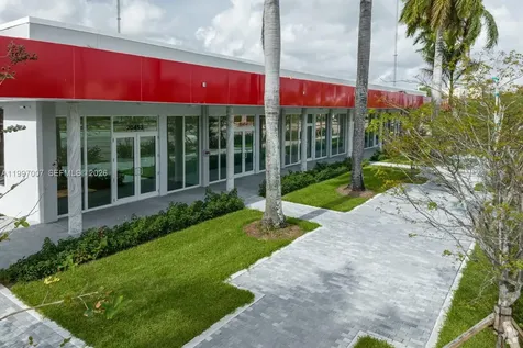 20450 NW 2nd Avenue Miami Gardens FL 33169