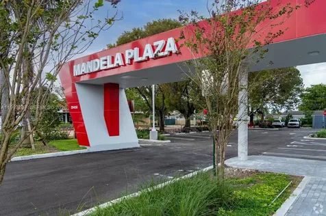 20450 NW 2nd Avenue Miami Gardens FL 33169