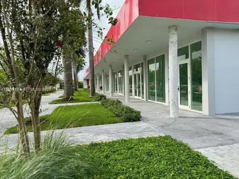 20450 NW 2nd Avenue Miami Gardens FL 33169