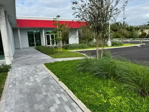 20450 NW 2nd Avenue Miami Gardens FL 33169