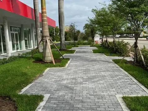 20450 NW 2nd Avenue Miami Gardens FL 33169