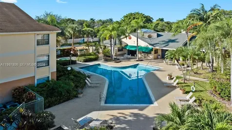 9999 Summerbreeze Drive Sunrise FL 33322