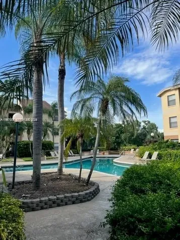 9999 Summerbreeze Drive Sunrise FL 33322