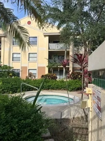 9999 Summerbreeze Drive Sunrise FL 33322