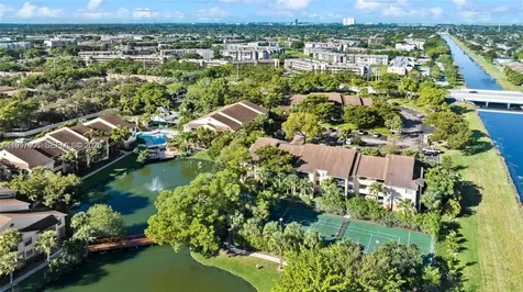 9999 Summerbreeze Drive Sunrise FL 33322
