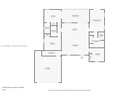 2210 NW 2nd Avenue Other City - In The State Of Florida FL 33993