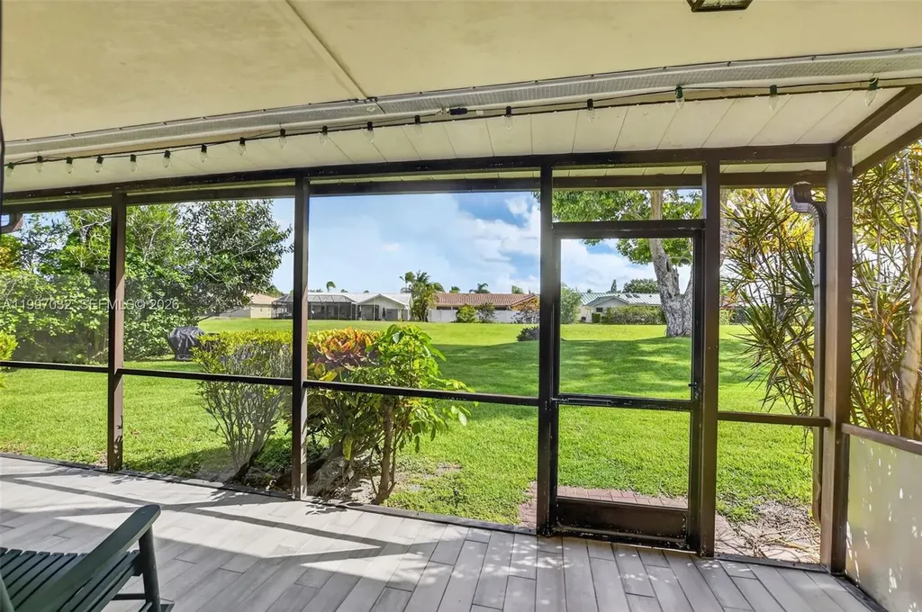 6924 Tiburon Circle Boca Raton FL 33433