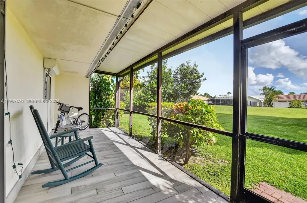 6924 Tiburon Circle Boca Raton FL 33433